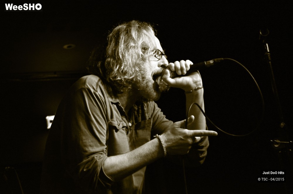 17/33 photos du spectacle Just doo hits