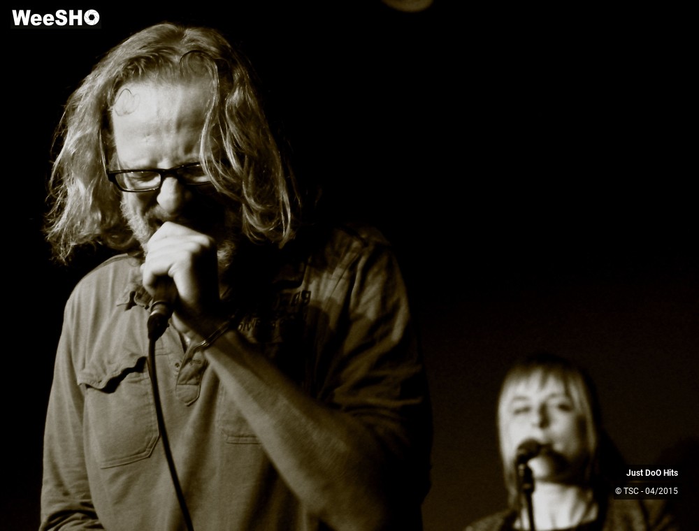 22/33 photos du spectacle Just doo hits