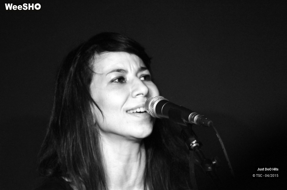 23/33 photos du spectacle Just doo hits