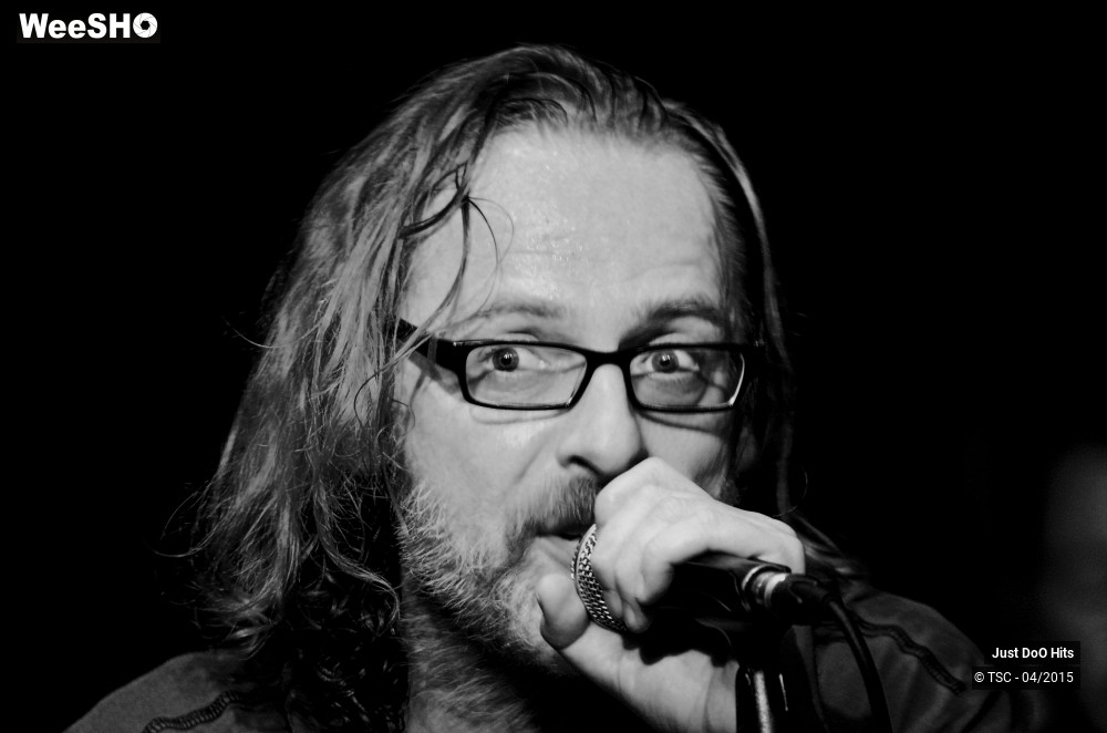 25/33 photos du spectacle Just doo hits