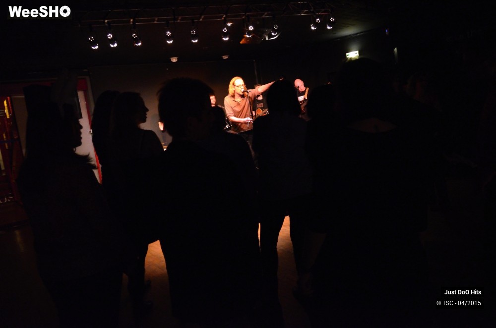 26/33 photos du spectacle Just doo hits