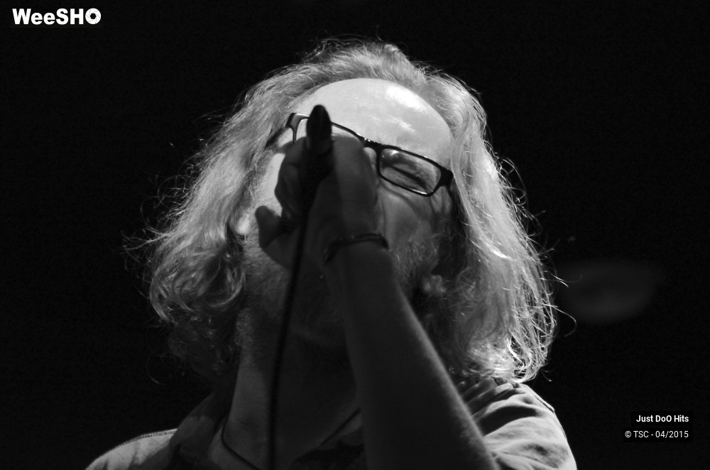 27/33 photos du spectacle Just doo hits