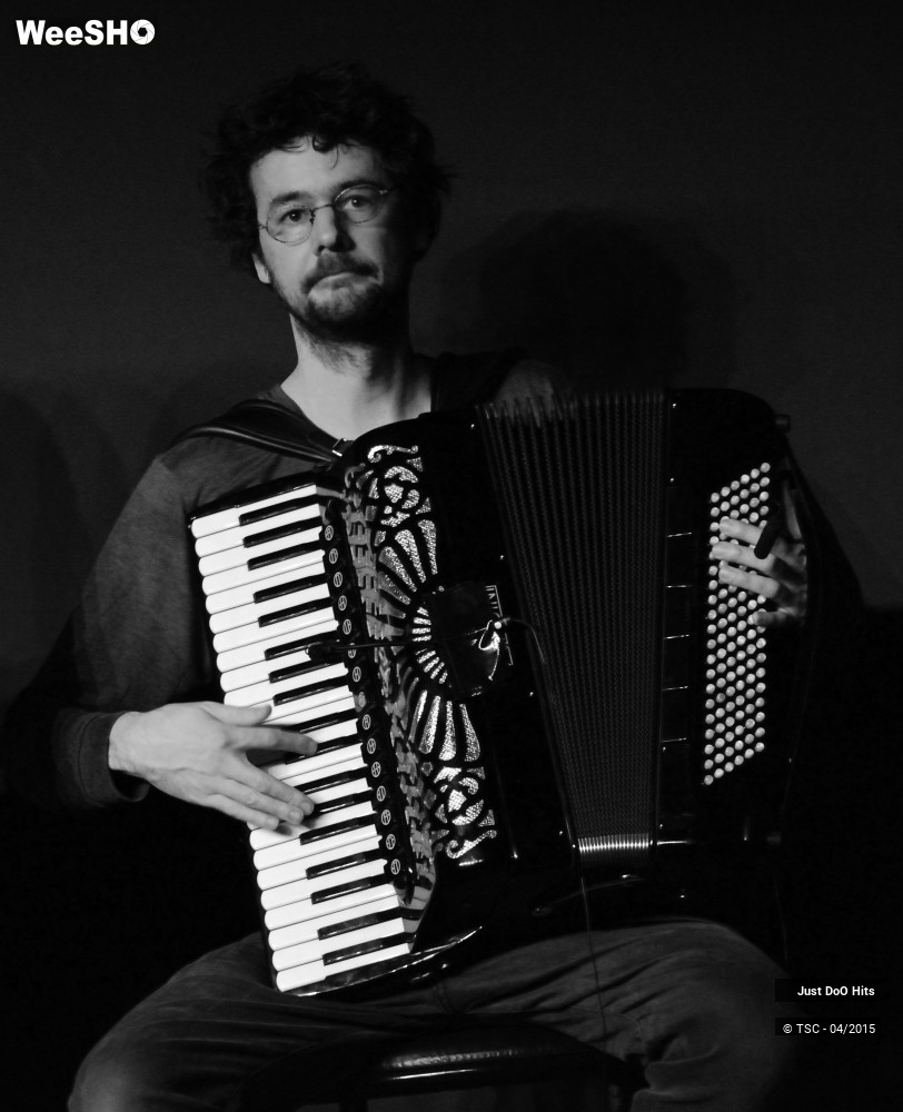 30/33 photos du spectacle Just doo hits