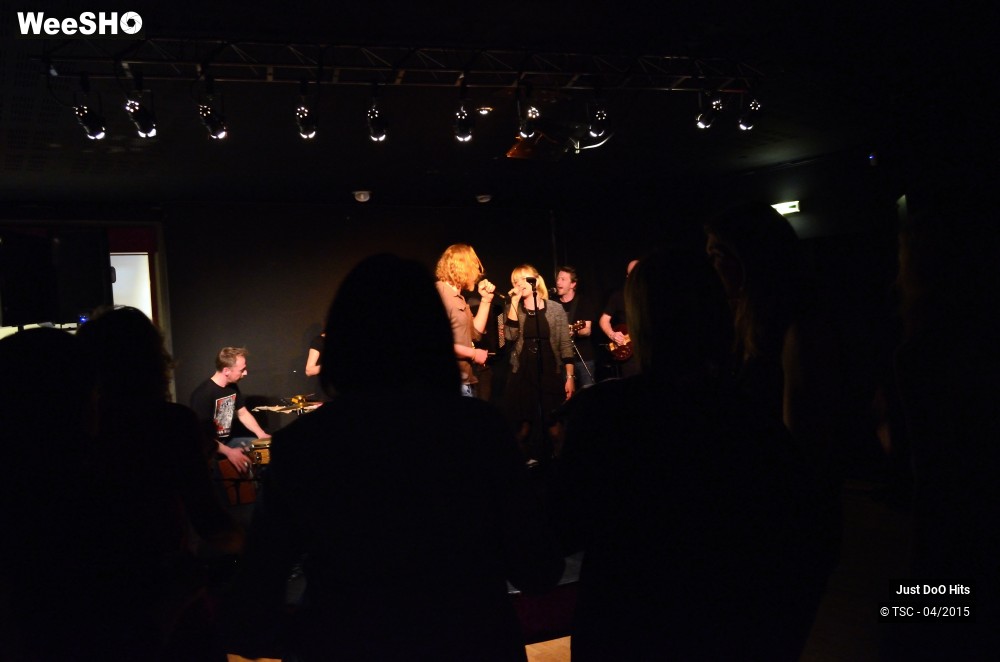 31/33 photos du spectacle Just doo hits