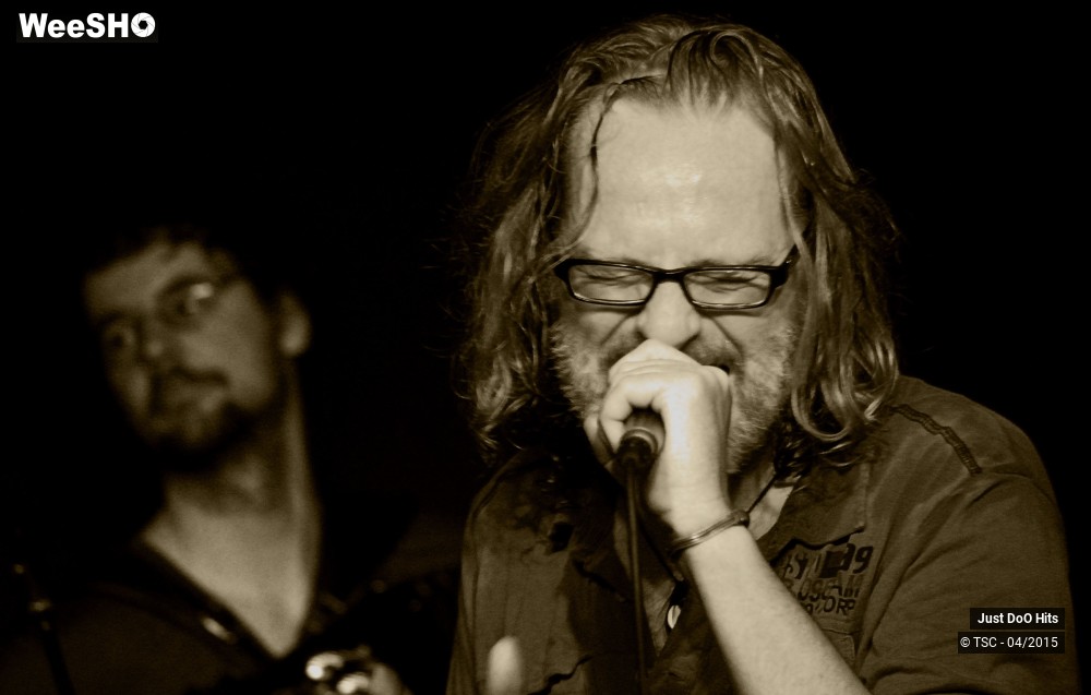 32/33 photos du spectacle Just doo hits