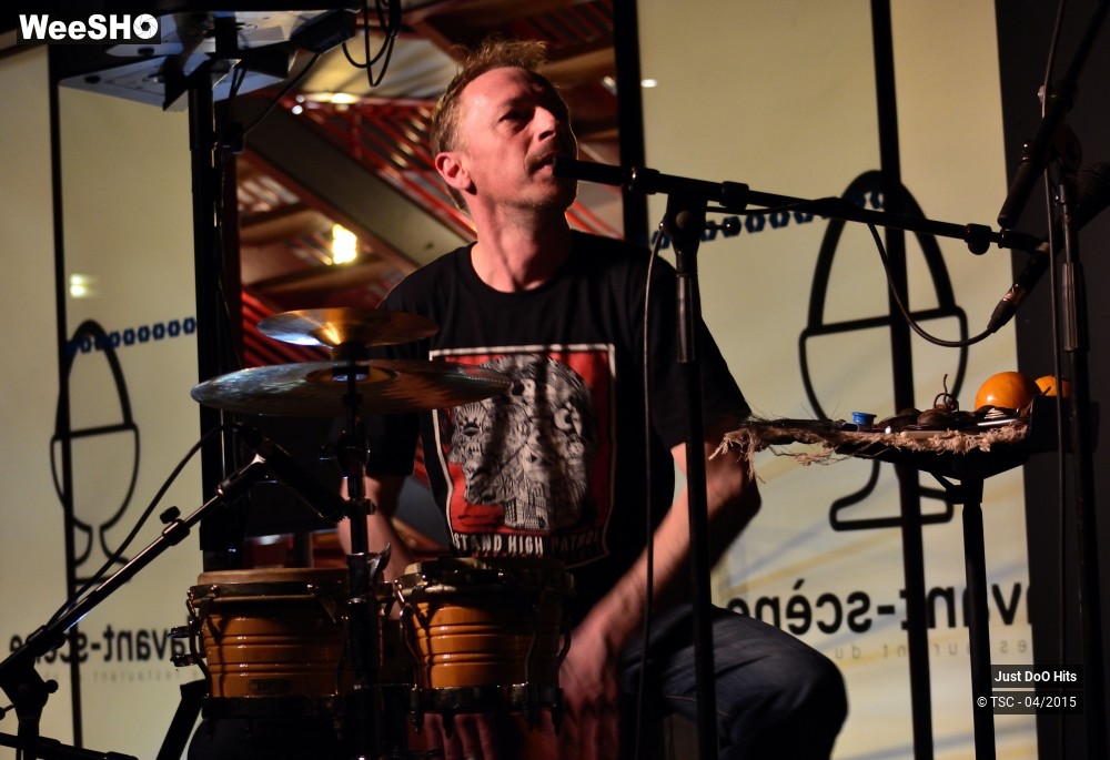 33/33 photos du spectacle Just doo hits