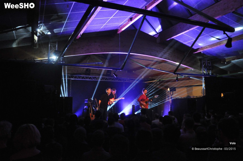 1/27 photos du spectacle Volo