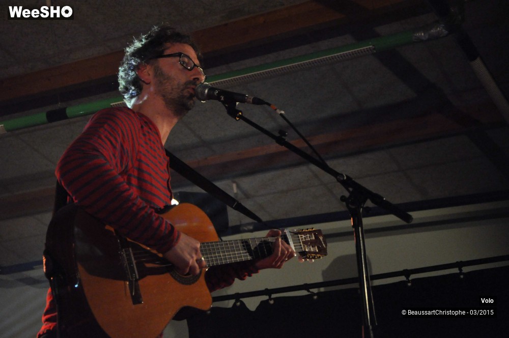 2/27 photos du spectacle Volo