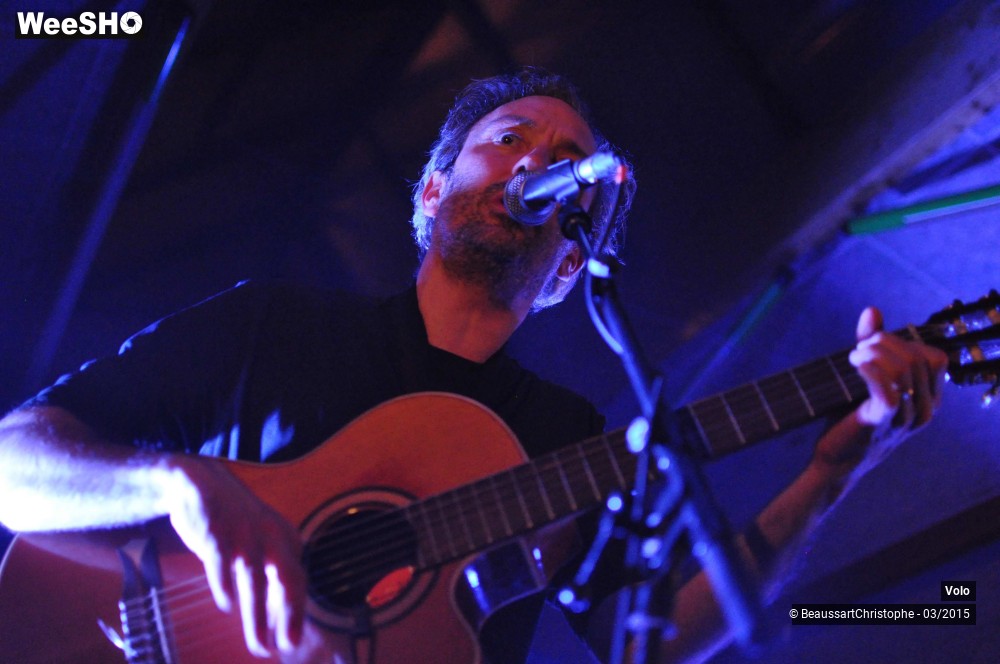 3/27 photos du spectacle Volo