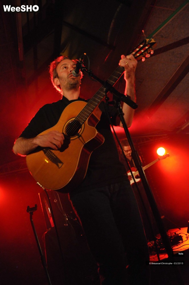 8/27 photos du spectacle Volo