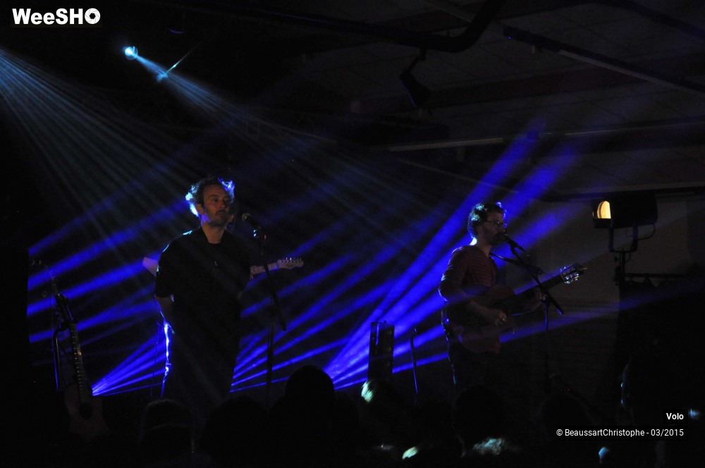 9/27 photos du spectacle Volo