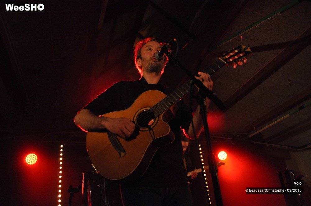 12/27 photos du spectacle Volo