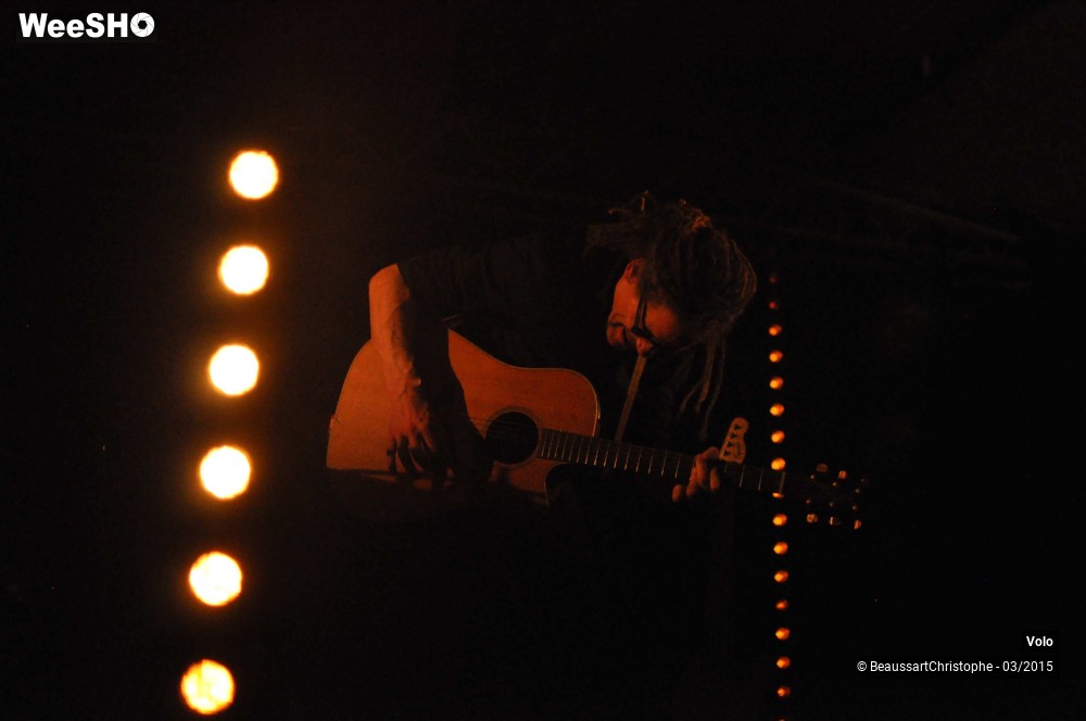 13/27 photos du spectacle Volo