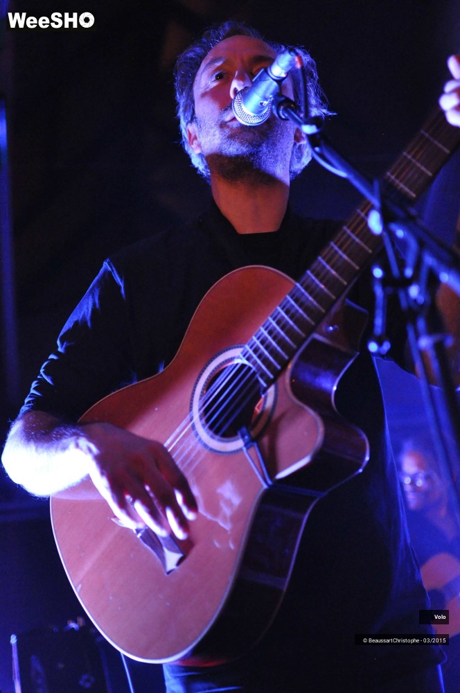 15/27 photos du spectacle Volo