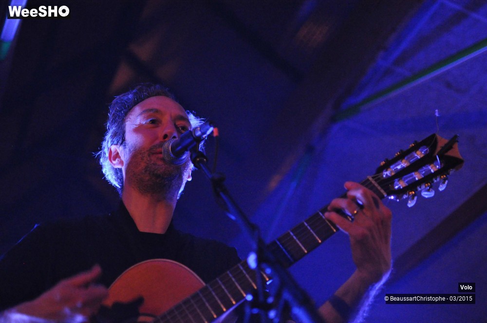 16/27 photos du spectacle Volo