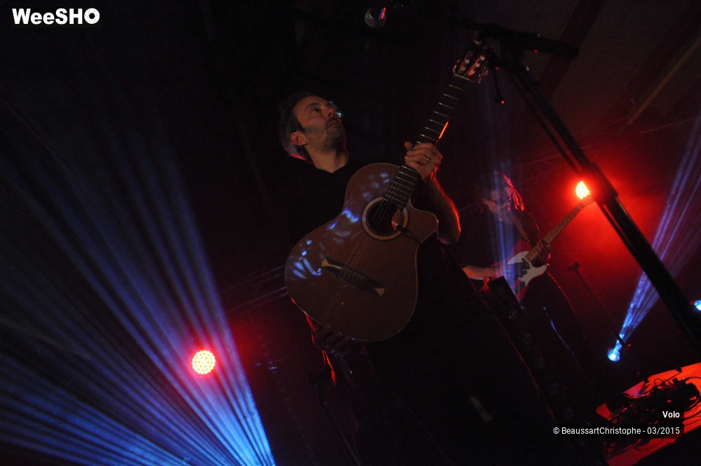 17/27 photos du spectacle Volo