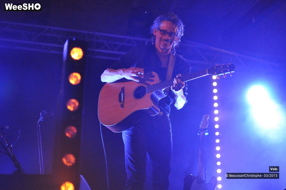 18/27 photos du spectacle Volo