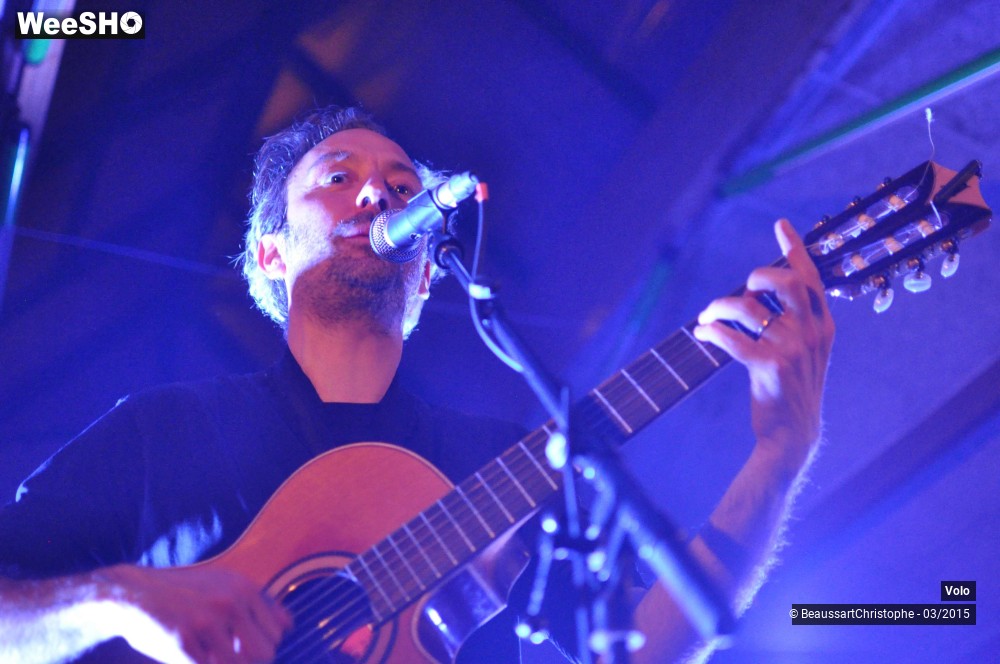 19/27 photos du spectacle Volo