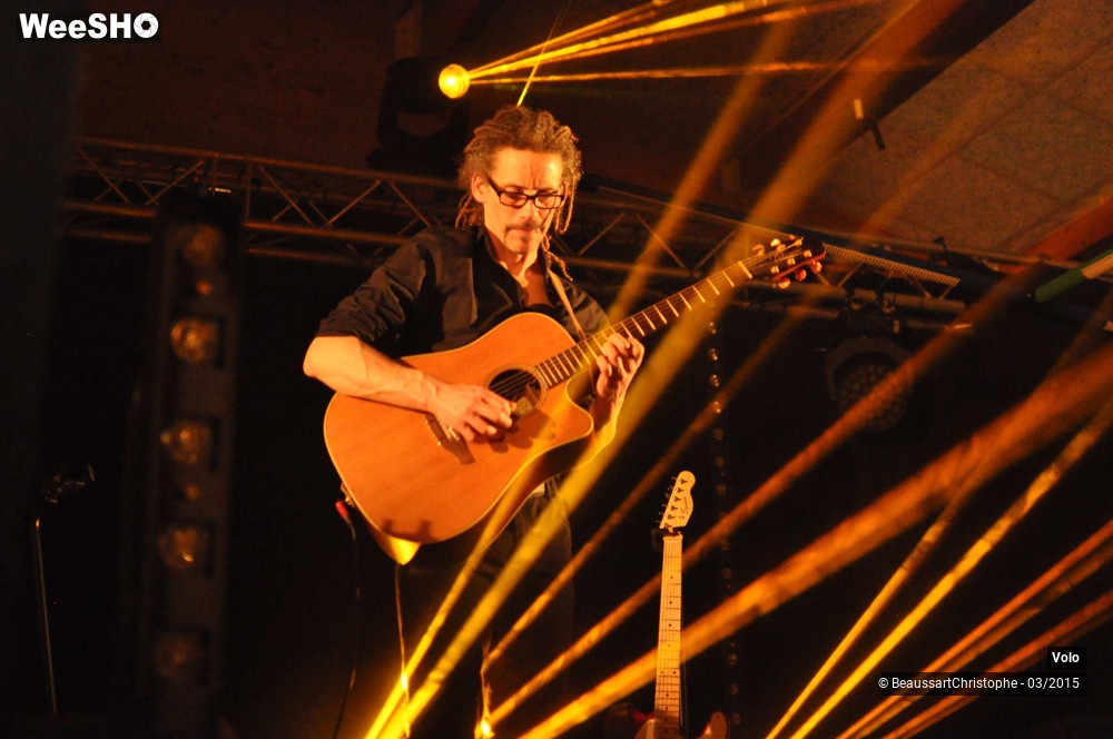 21/27 photos du spectacle Volo