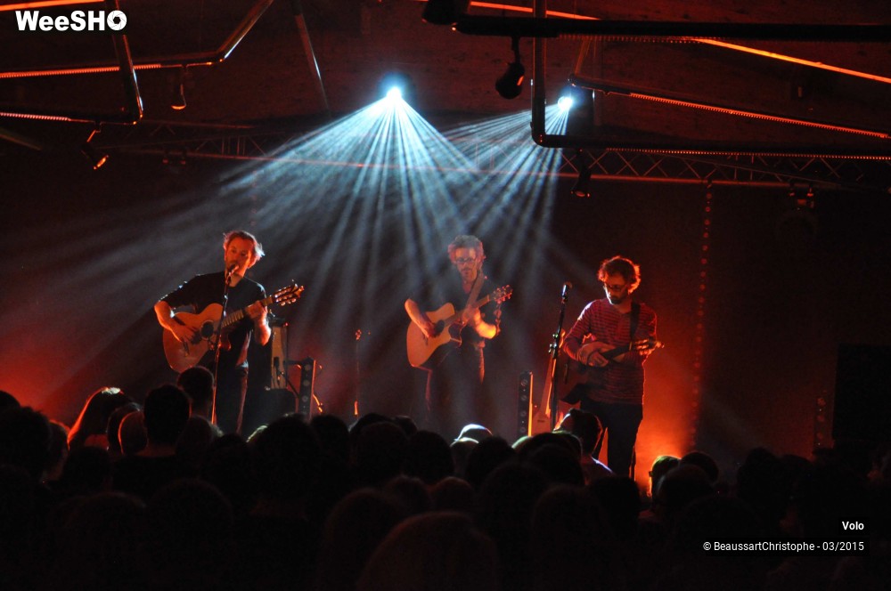 22/27 photos du spectacle Volo