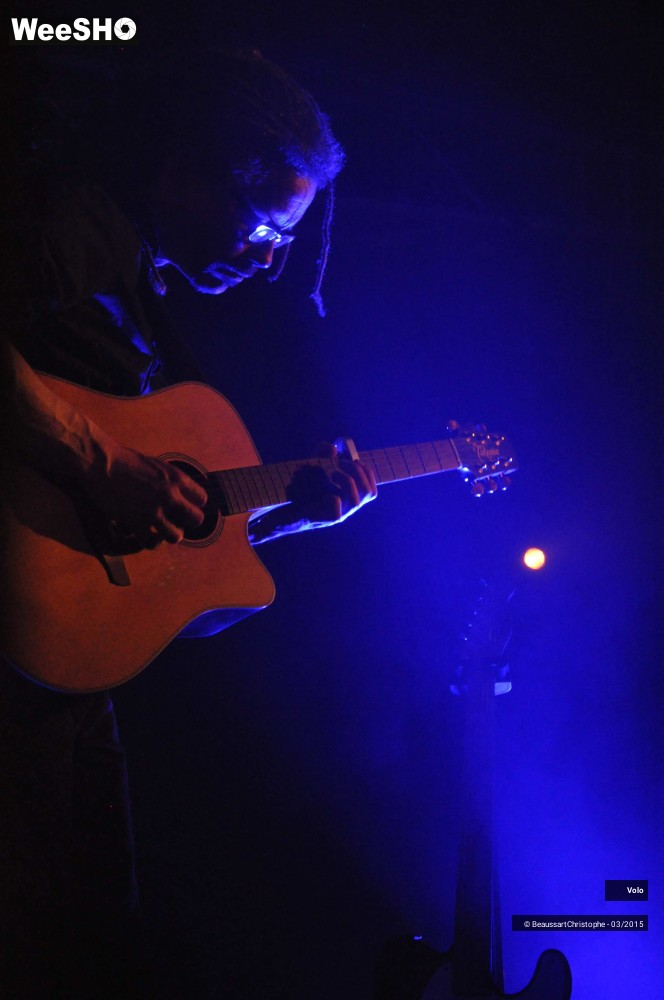 24/27 photos du spectacle Volo