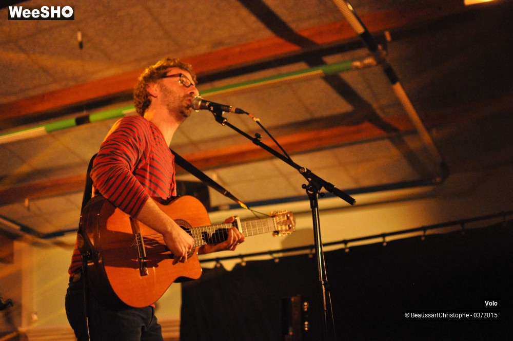 25/27 photos du spectacle Volo