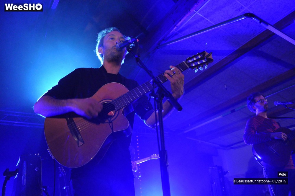 26/27 photos du spectacle Volo