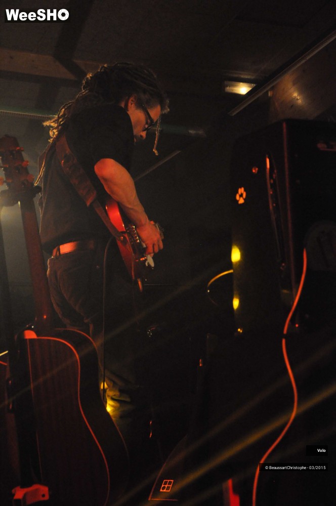 27/27 photos du spectacle Volo