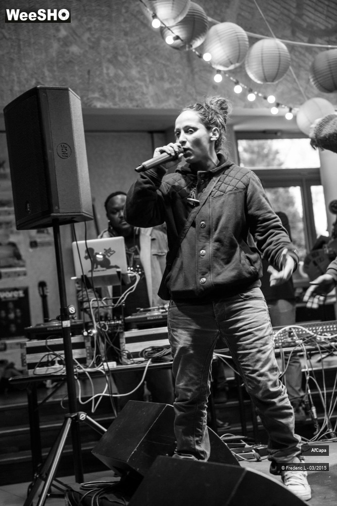 5/15 photos du spectacle Al'Capa