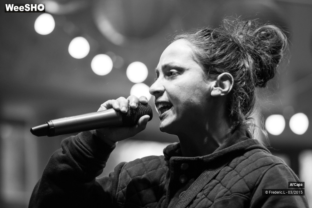 6/15 photos du spectacle Al'Capa