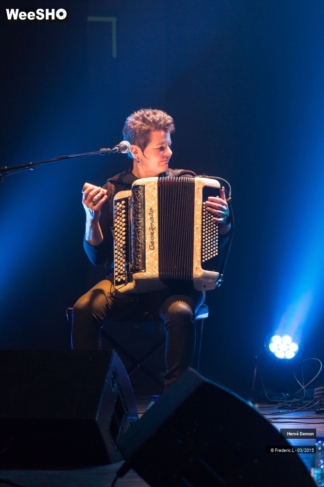 19/36 photos du spectacle Hervé Demon : L'autre côté