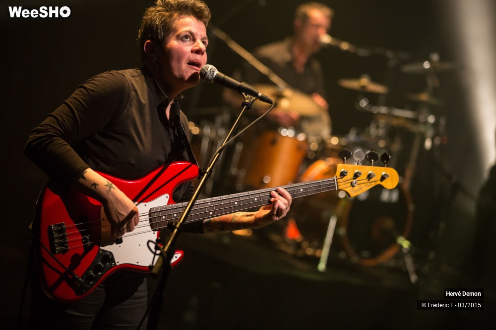 20/36 photos du spectacle Hervé Demon : L'autre côté