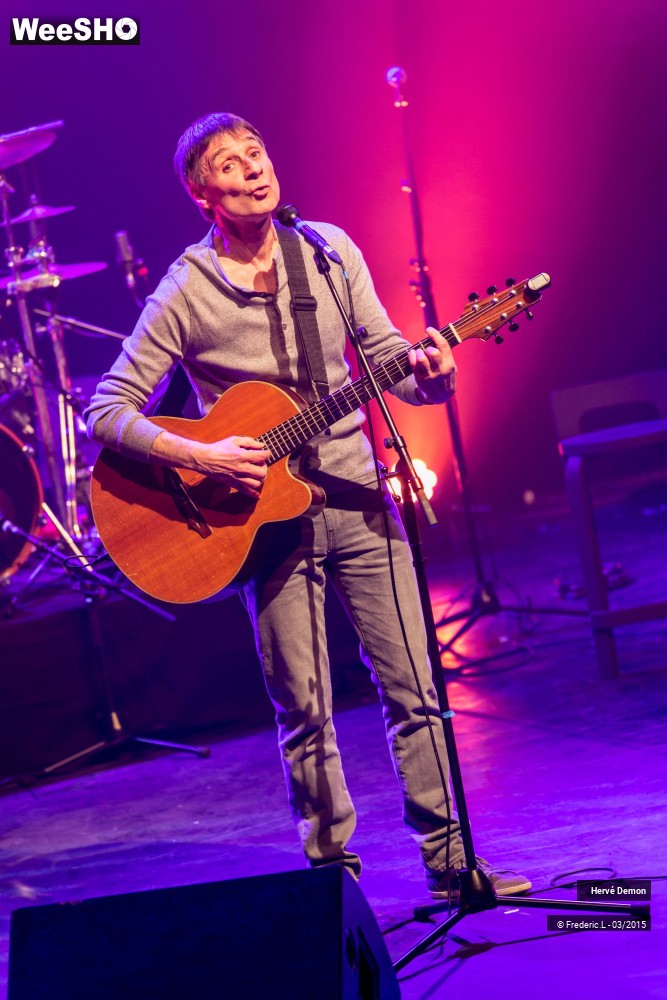 31/36 photos du spectacle Hervé Demon : L'autre côté
