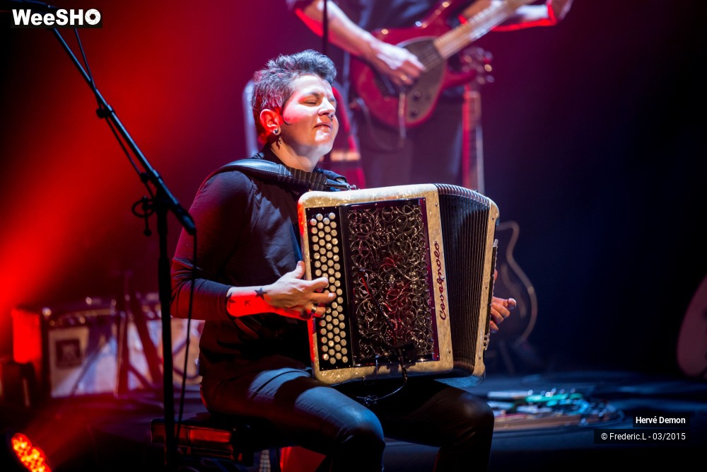 34/36 photos du spectacle Hervé Demon : L'autre côté