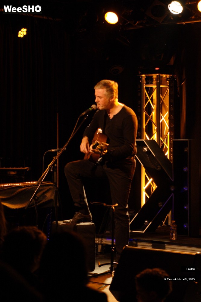 1/35 photos du spectacle Loulou