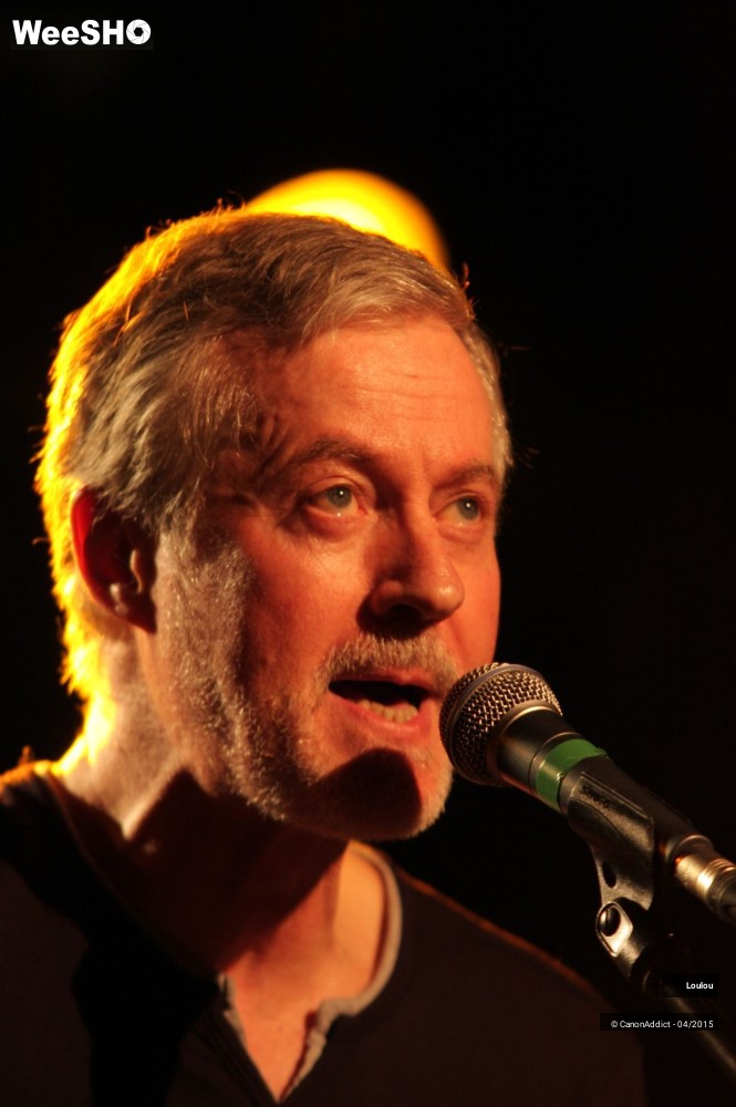 14/35 photos du spectacle Loulou