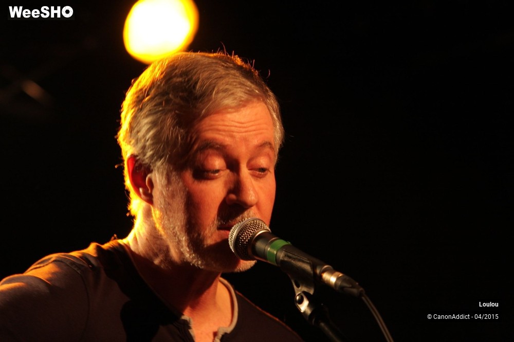 17/35 photos du spectacle Loulou