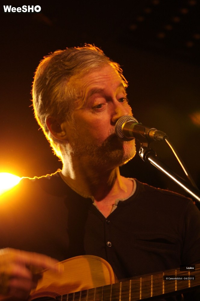 19/35 photos du spectacle Loulou