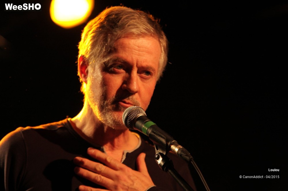 20/35 photos du spectacle Loulou