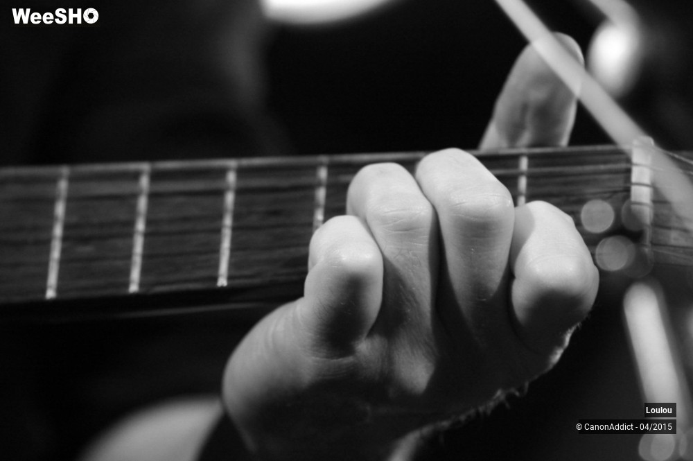 22/35 photos du spectacle Loulou