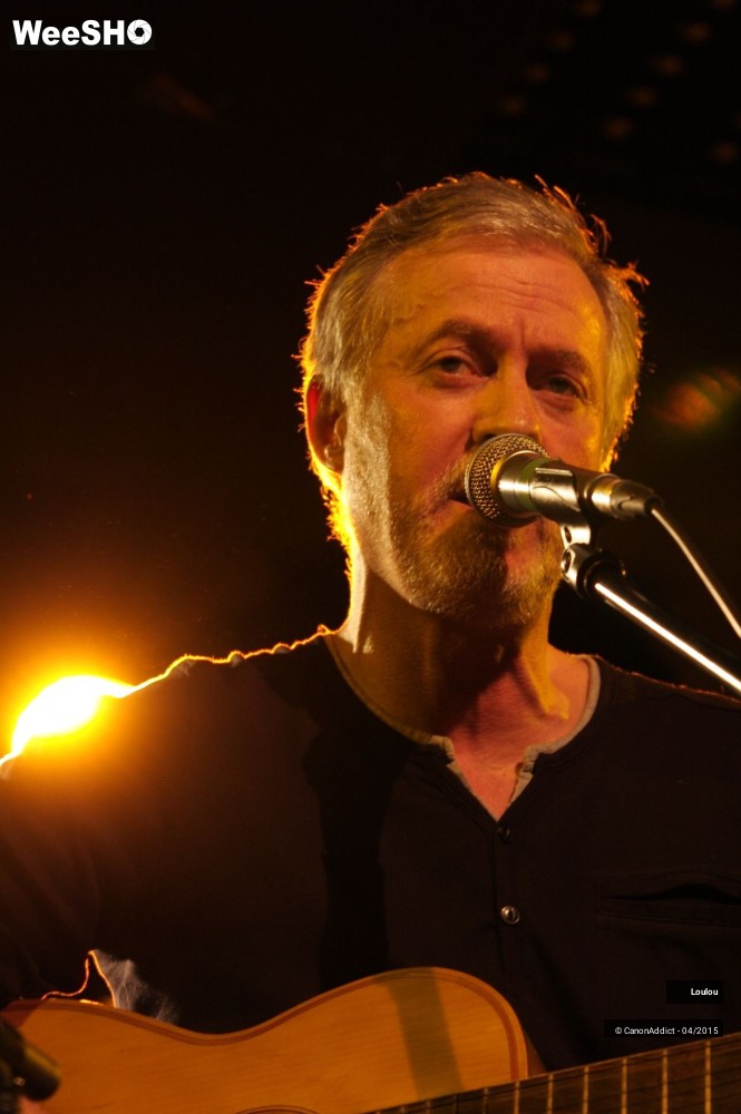 23/35 photos du spectacle Loulou