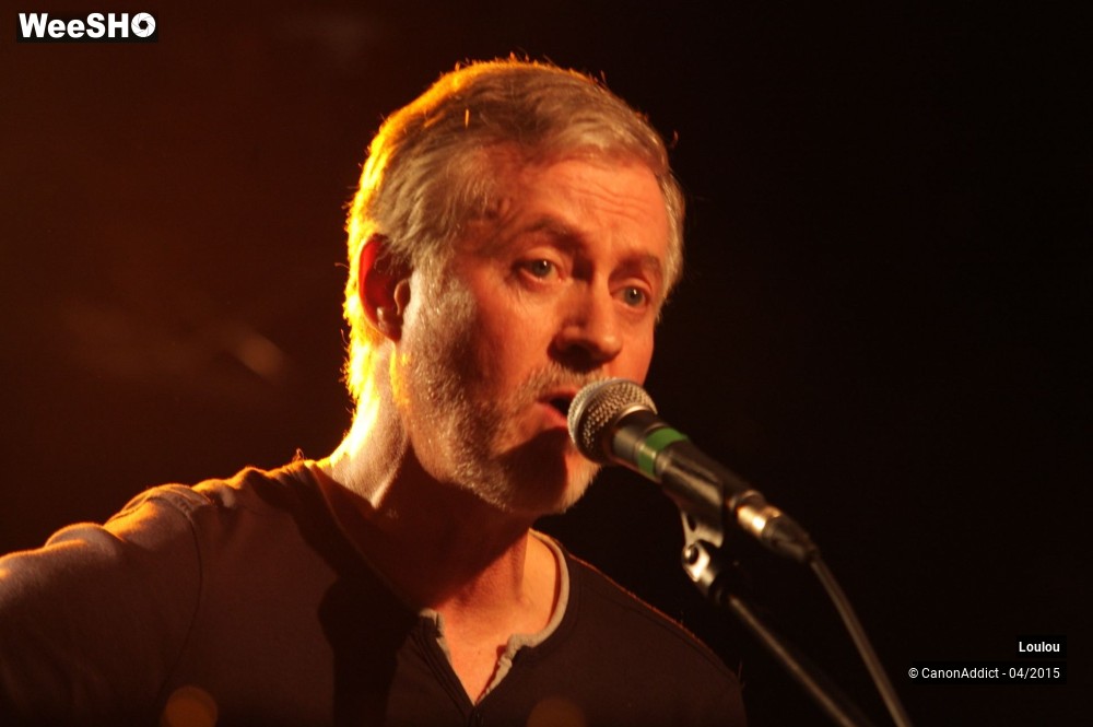 24/35 photos du spectacle Loulou