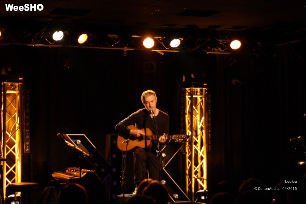 29/35 photos du spectacle Loulou