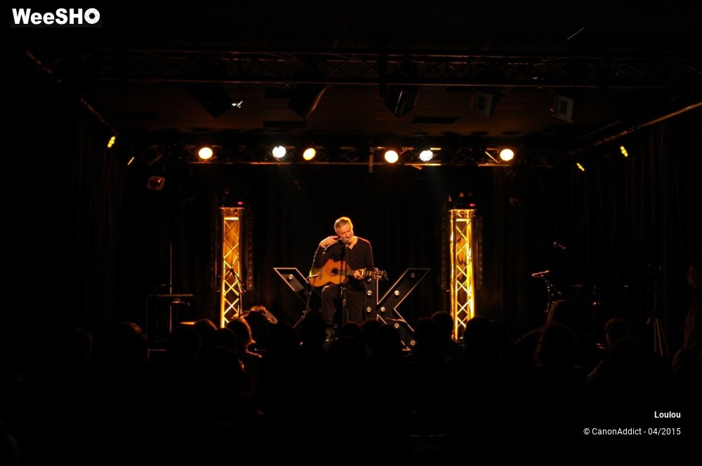 34/35 photos du spectacle Loulou