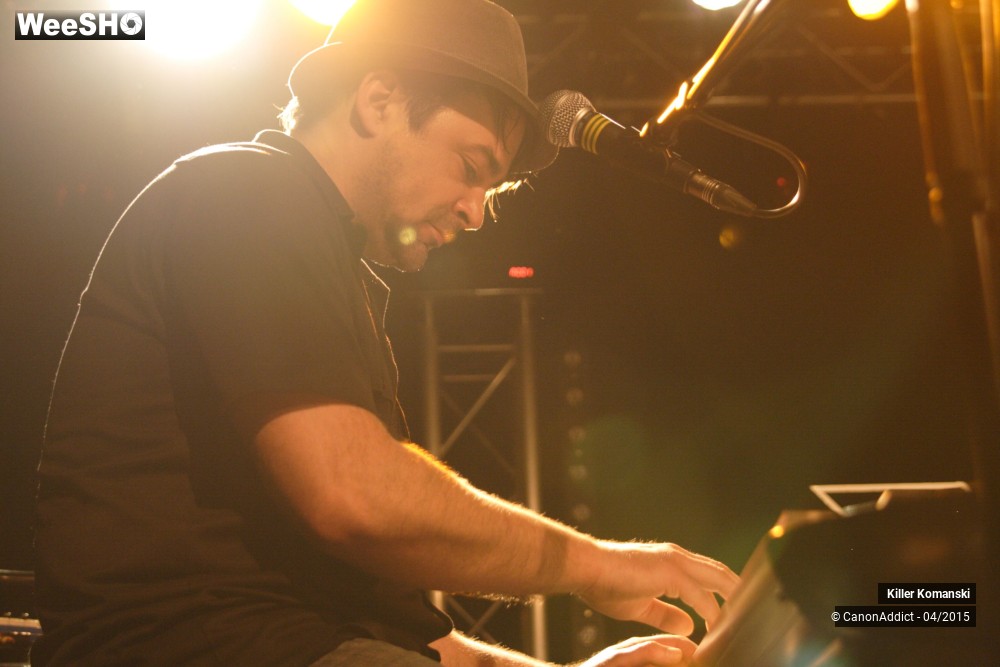 9/41 photos du spectacle Killer Komanski