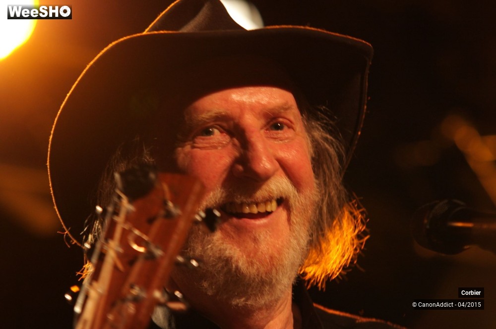 1/39 photos du spectacle Corbier