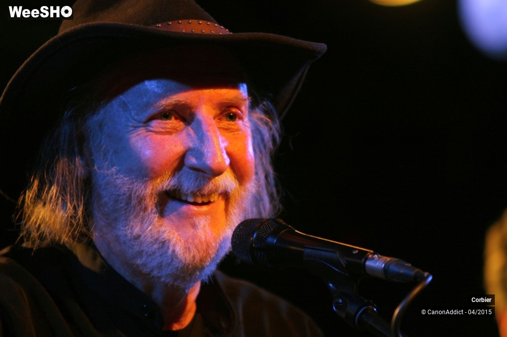 4/39 photos du spectacle Corbier