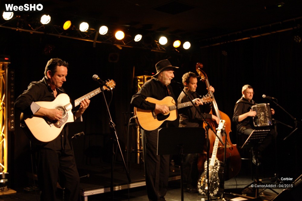 10/39 photos du spectacle Corbier