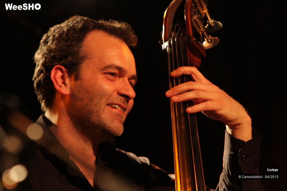 12/39 photos du spectacle Corbier