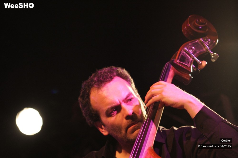 13/39 photos du spectacle Corbier